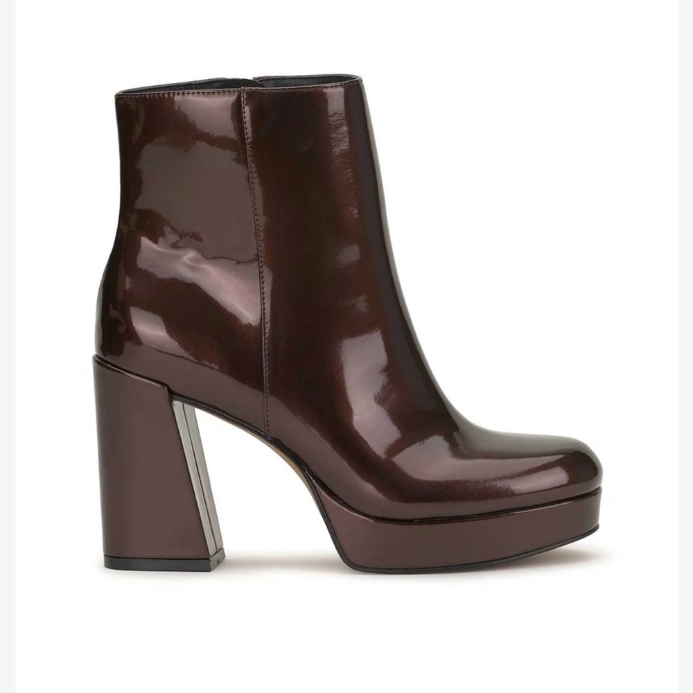 ✅SOLD❎Brand New In Box Jessica Simpson Platform Boots